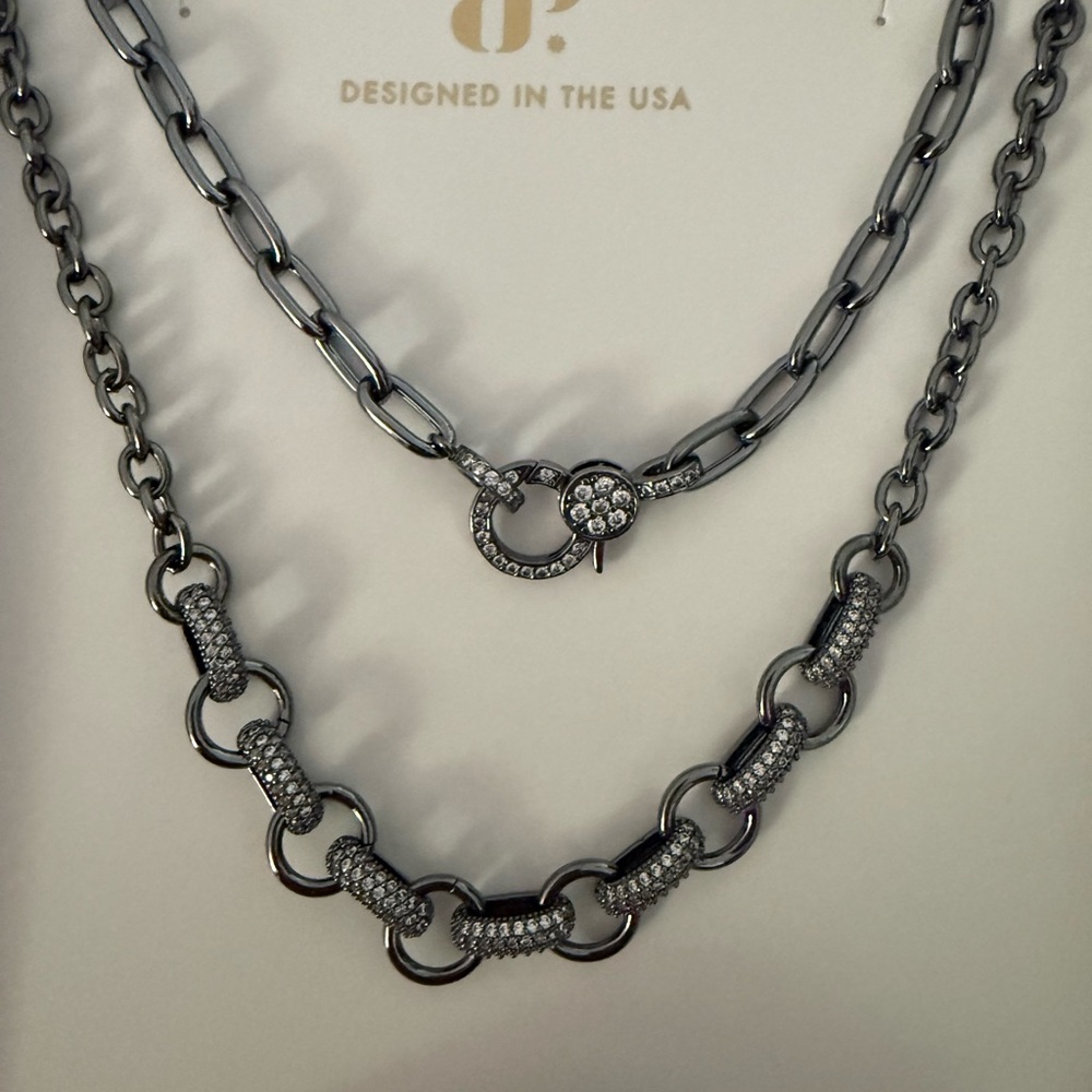 Bomb party summer 2025 luxe layers: 
It takes a diva